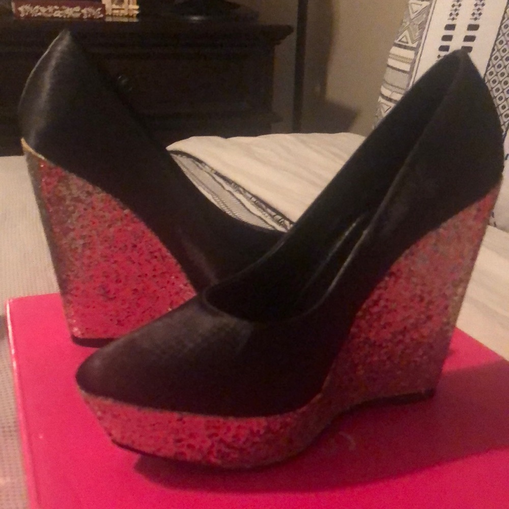 Iman from ShoeDazzle